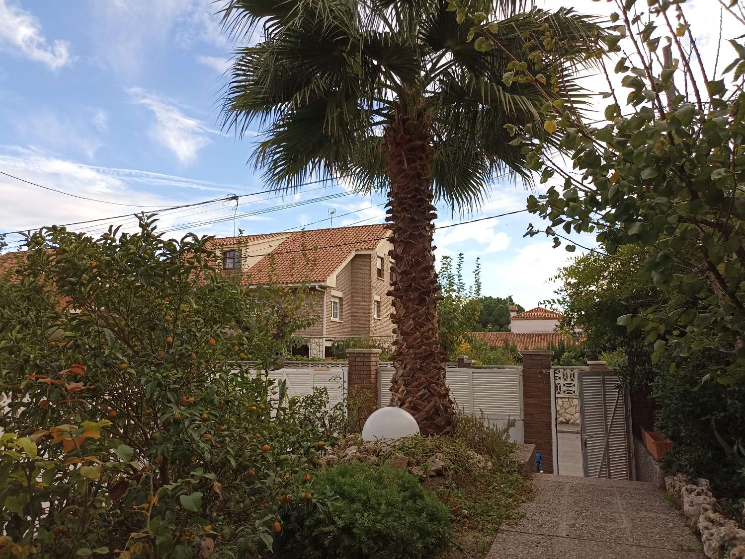 Bonita casa cerca del centro de Salou