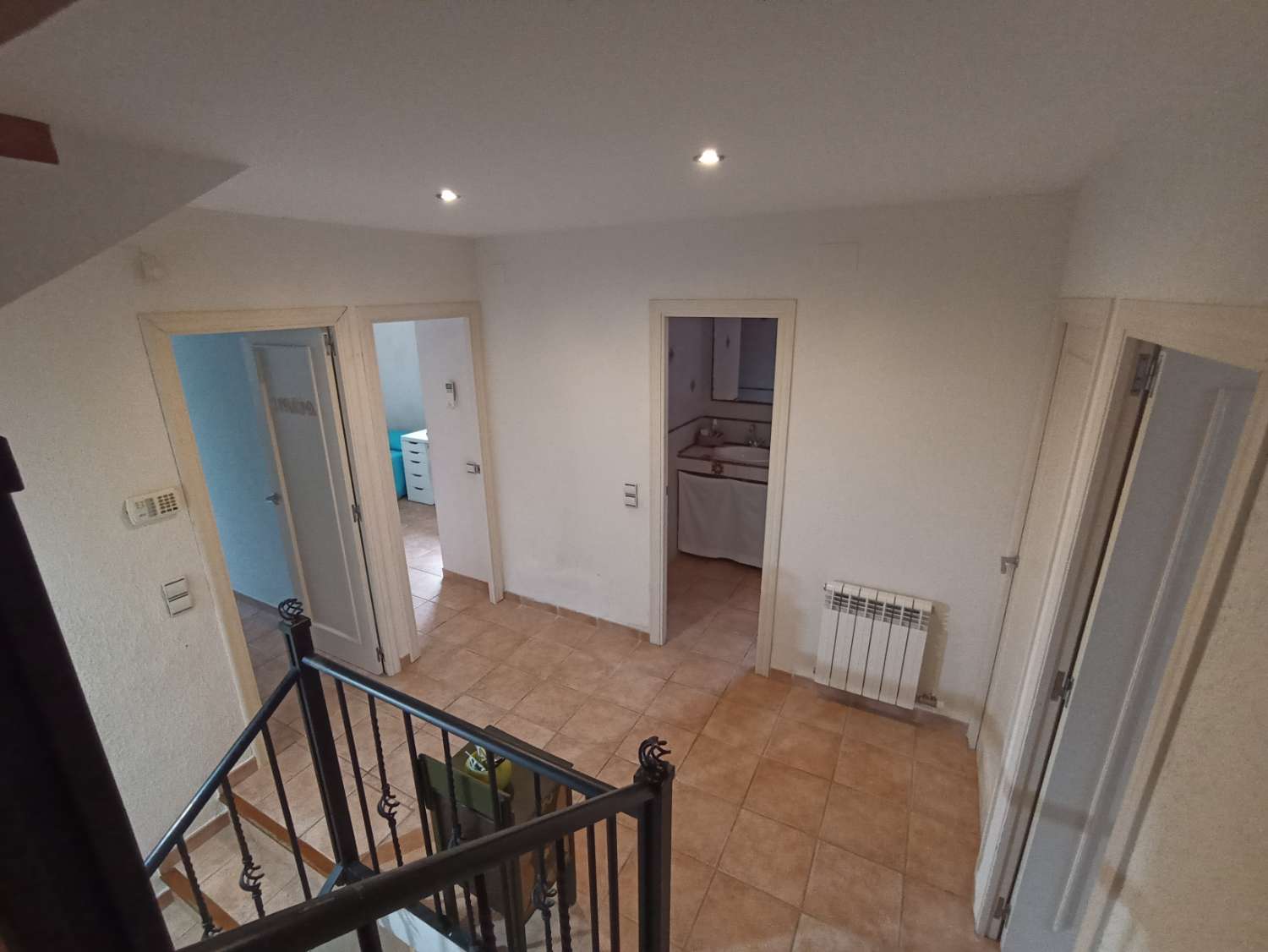 Bonita casa cerca del centro de Salou