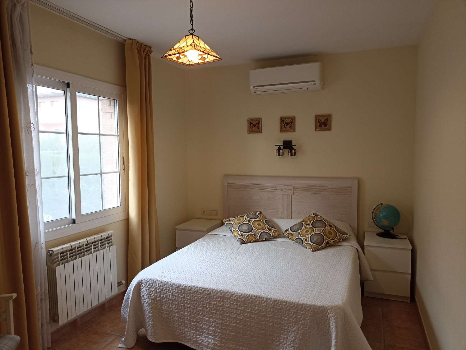 Bonita casa cerca del centro de Salou