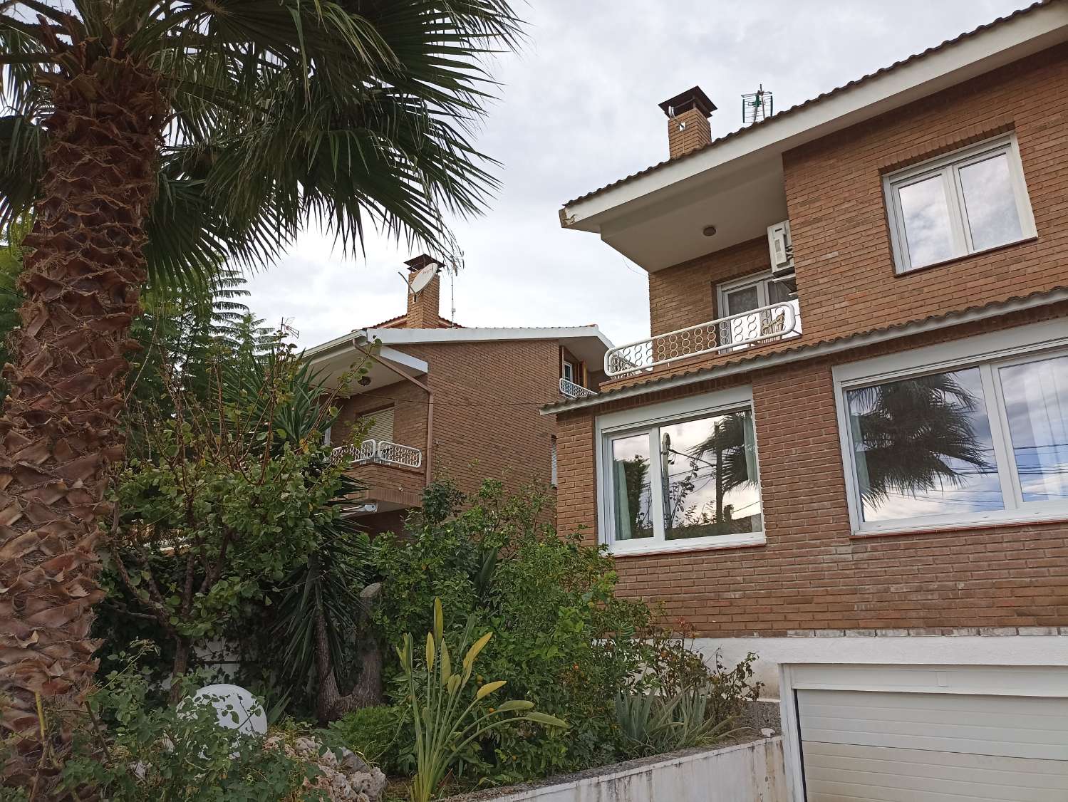 Bonita casa cerca del centro de Salou