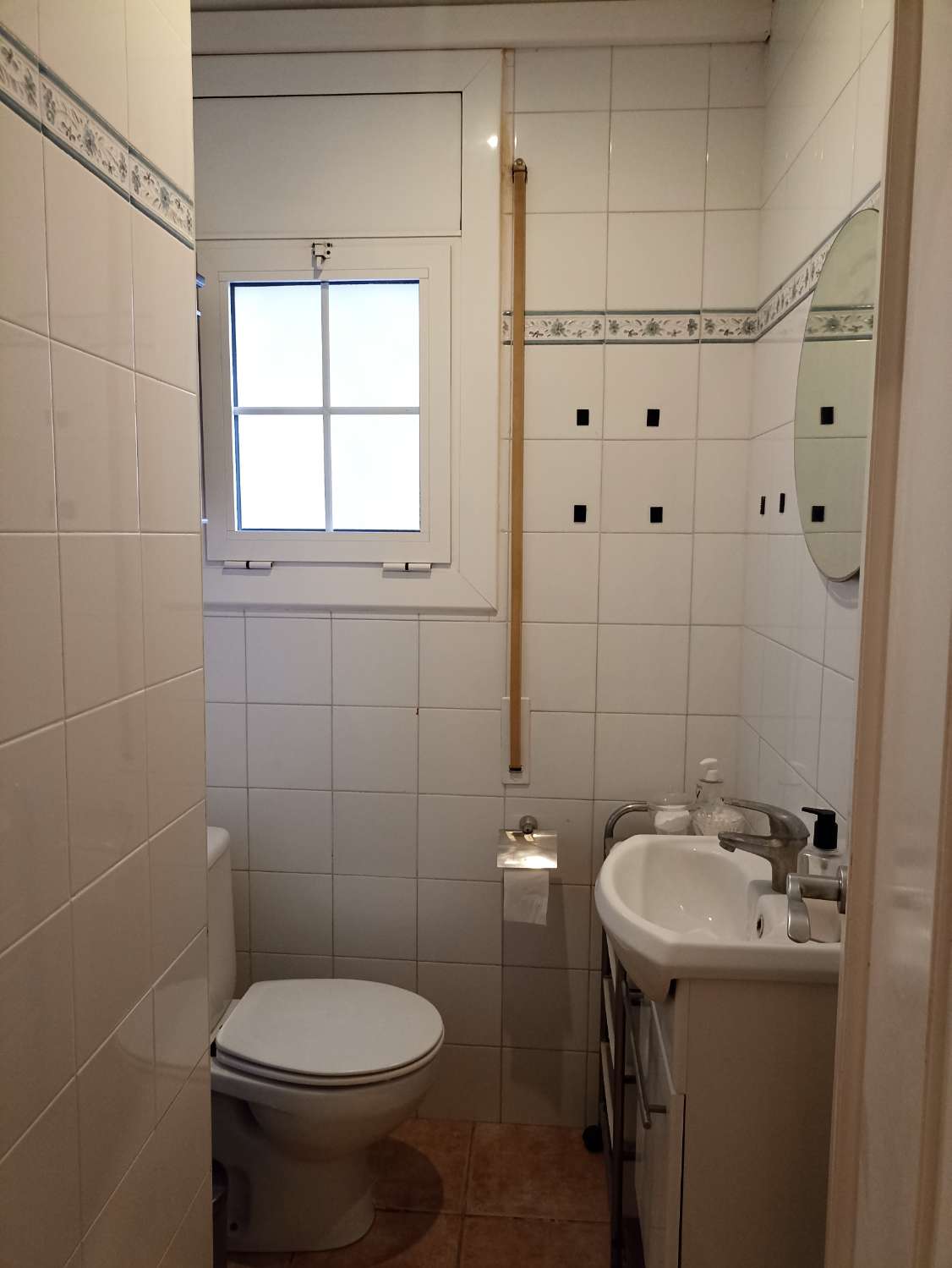 Bonita casa cerca del centro de Salou