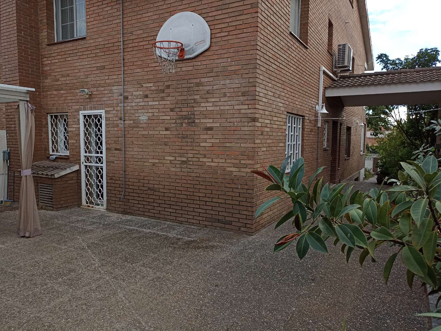 Bonita casa cerca del centro de Salou