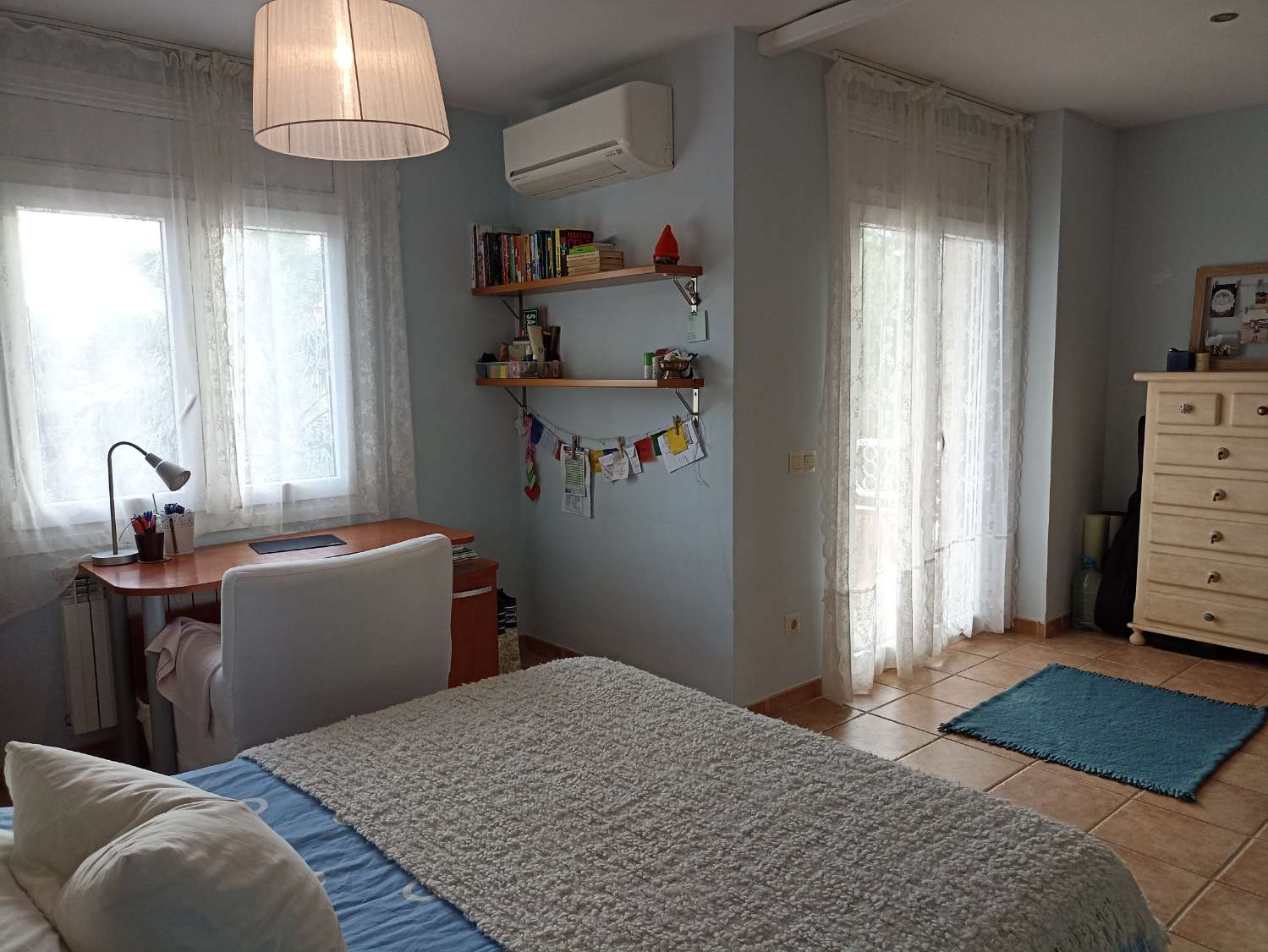 Bonita casa cerca del centro de Salou