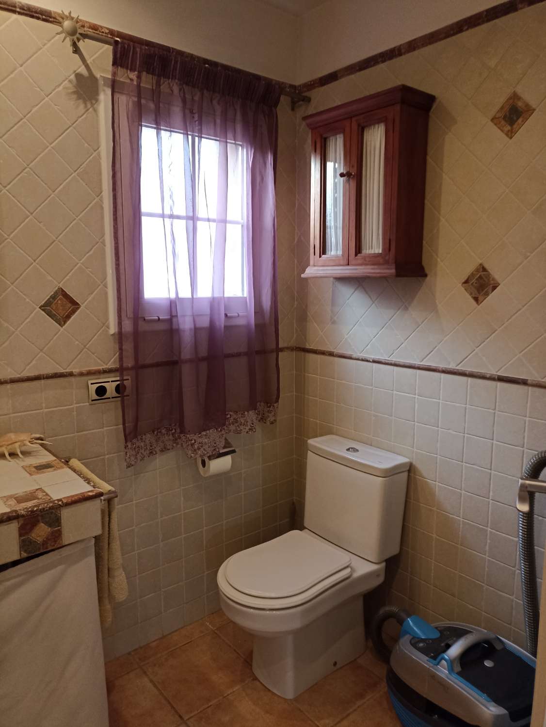 Bonita casa cerca del centro de Salou