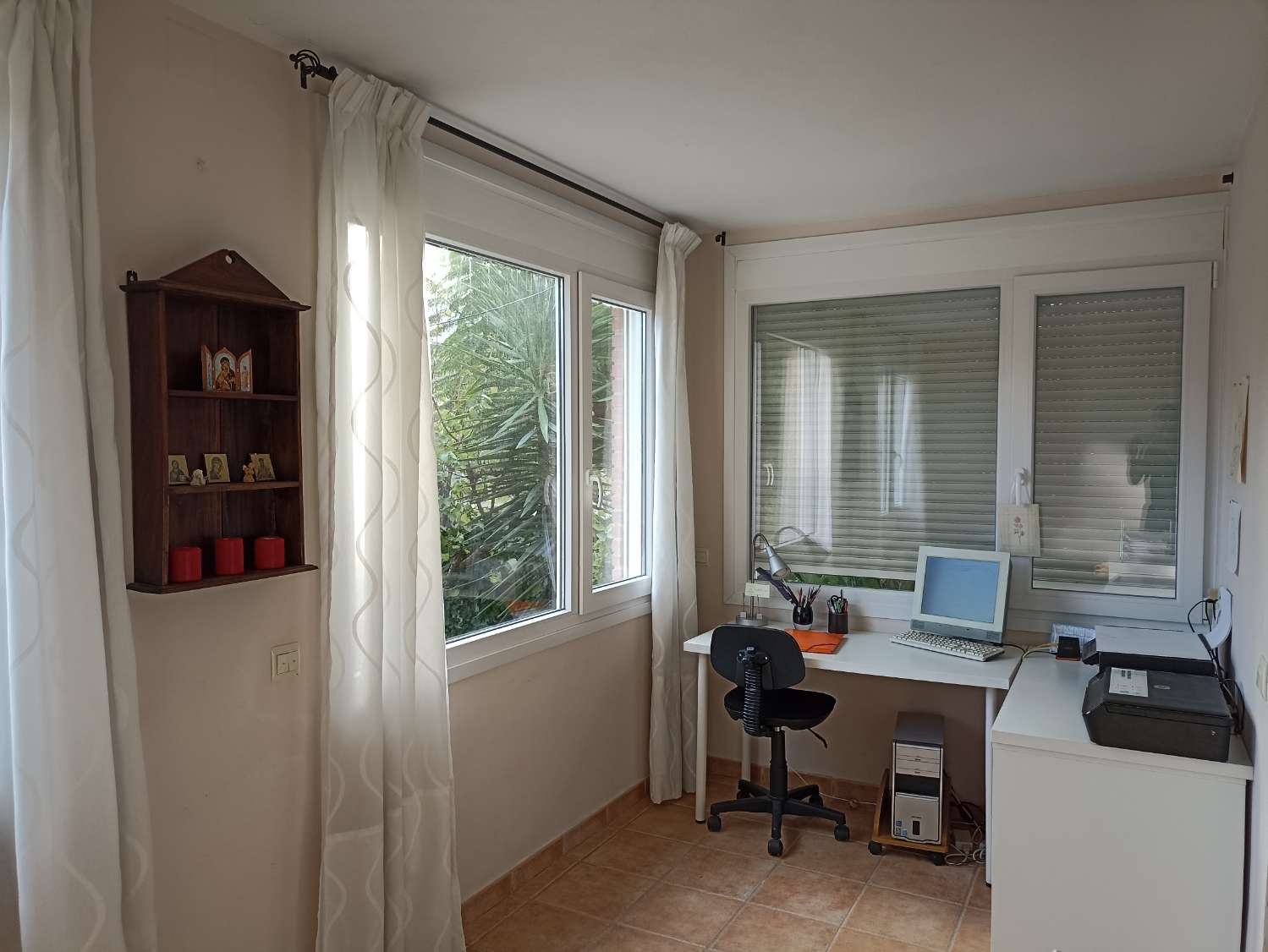 Bonita casa cerca del centro de Salou
