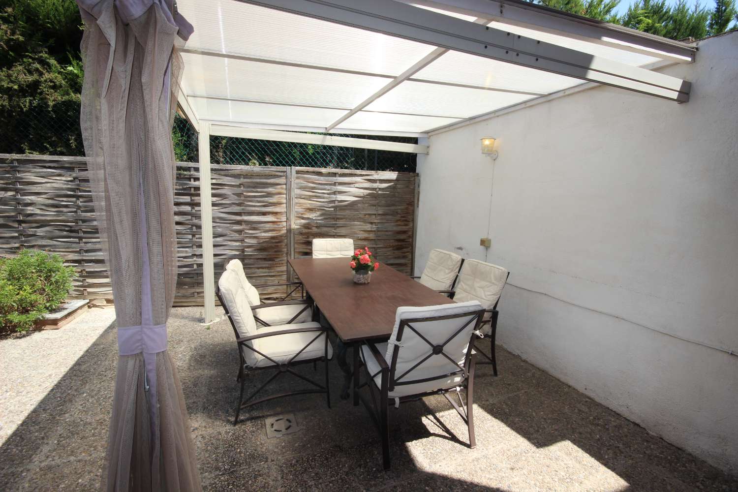 Bonita casa cerca del centro de Salou