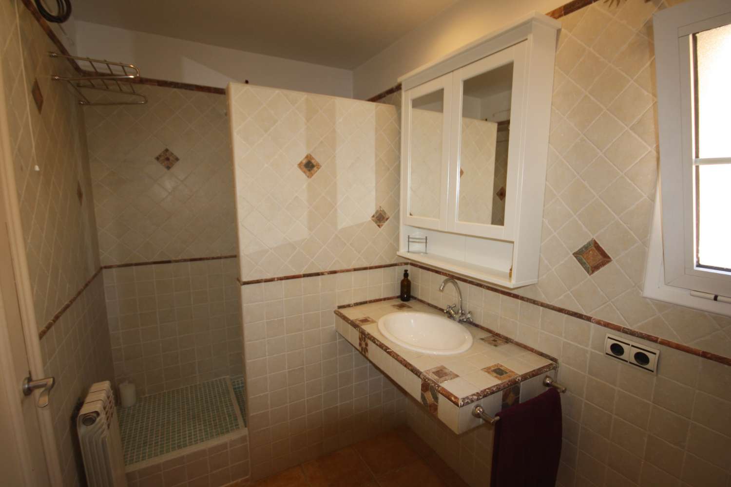 Bonita casa cerca del centro de Salou