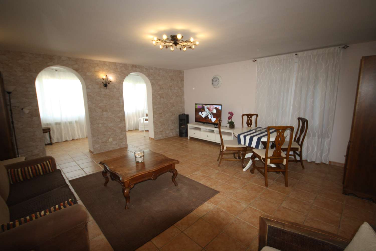 Bonita casa cerca del centro de Salou