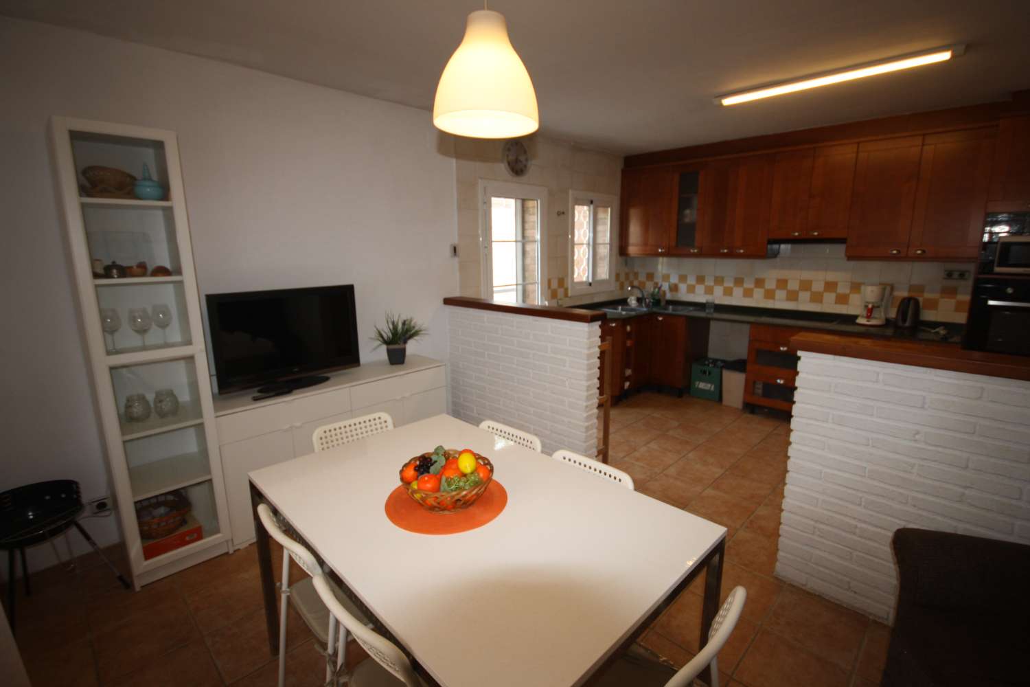 Bonita casa cerca del centro de Salou