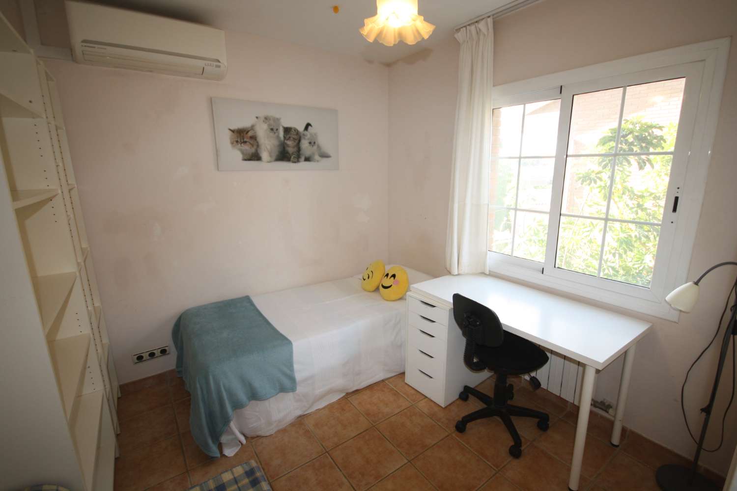 Bonita casa cerca del centro de Salou