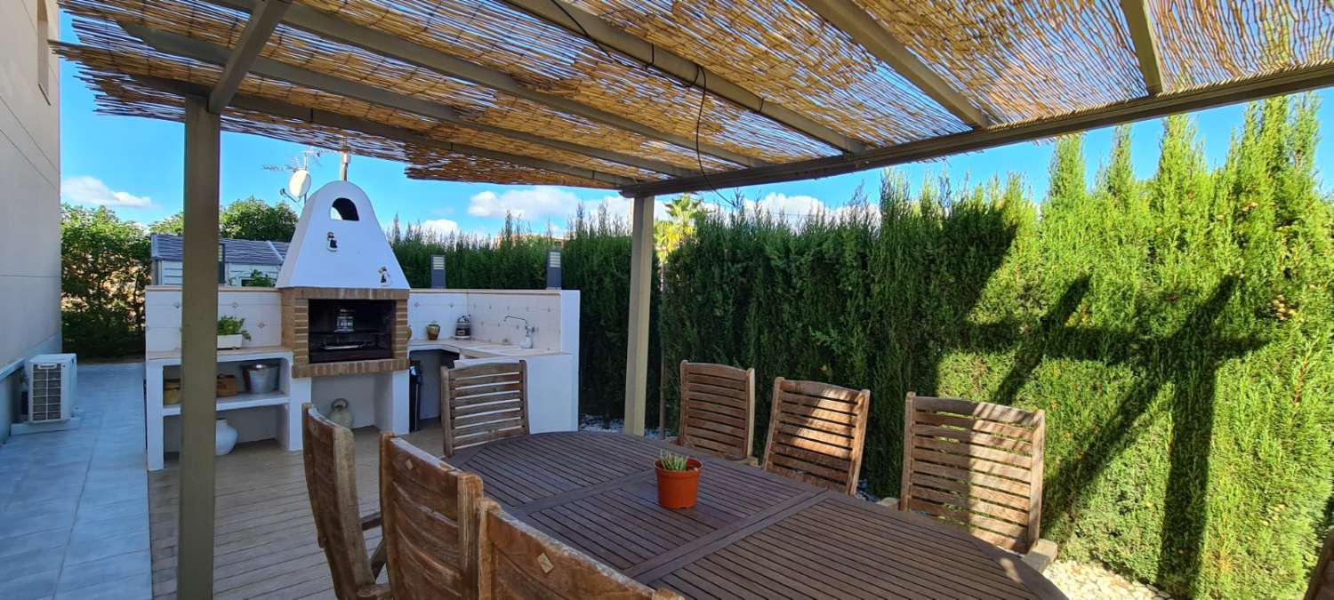 Espectacular Chalet en venta en Les Tres Cales