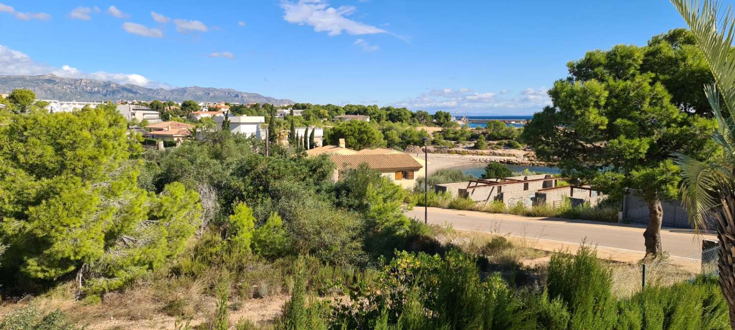 Spectaculaire Villa à vendre à Les Tres Cales