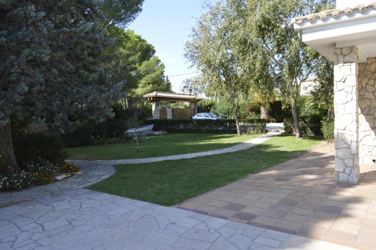 Villa for sale in Les Tres Cales (L'Ametlla de Mar)