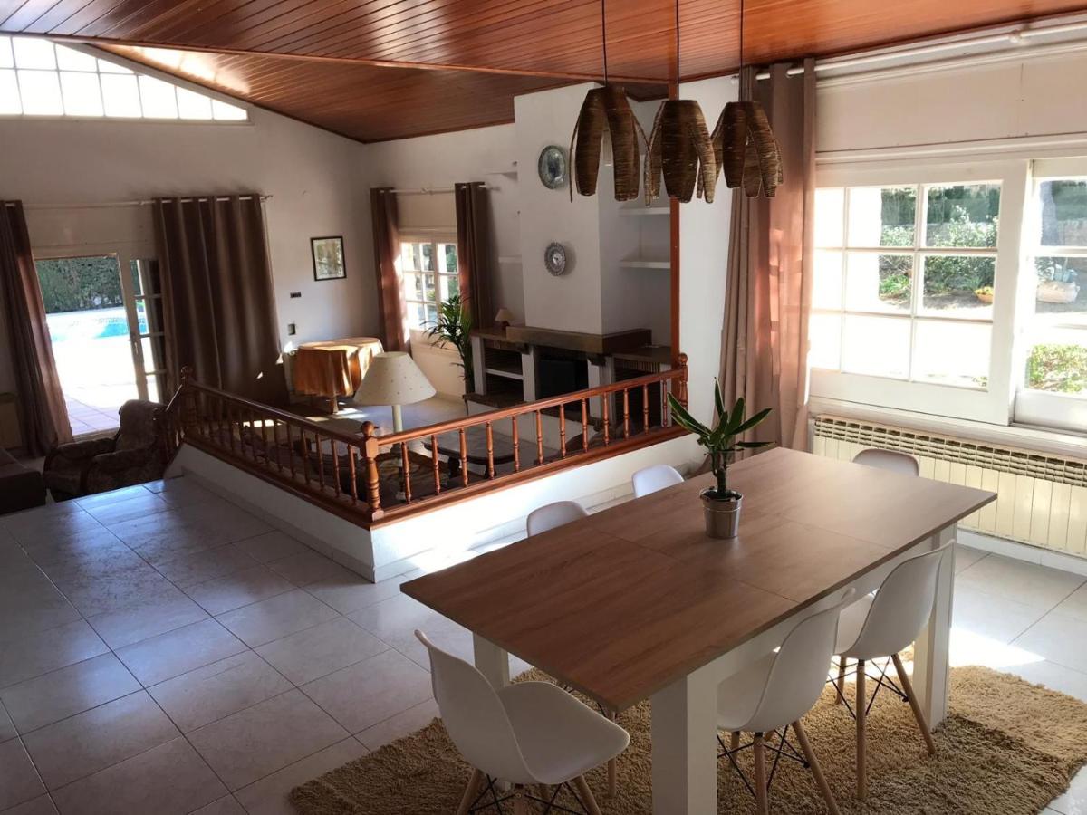 Grande chalet independiente en Les Tres Calas