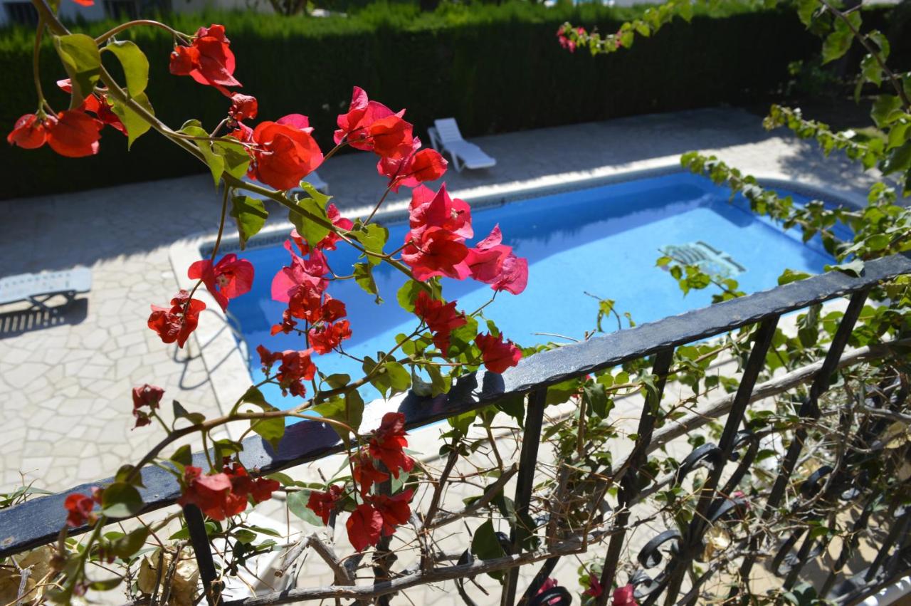 Vila en venda in Les Tres Cales (L'Ametlla de Mar)