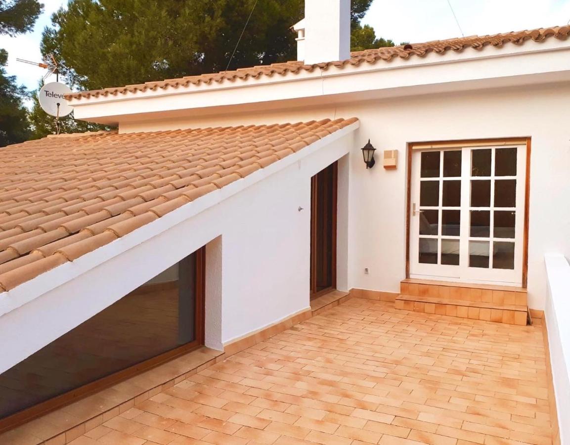 Villa for sale in Les Tres Cales (L'Ametlla de Mar)