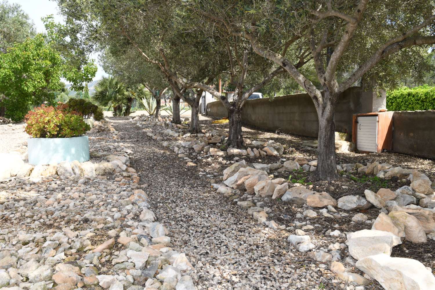 T'AGRADA LA TRANQUIL·LITAT! Propietat en plena natura a només 10 minuts de la platja!