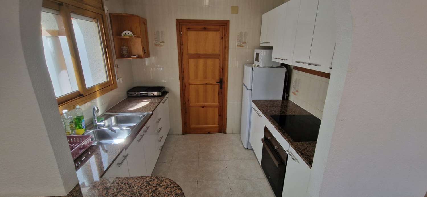 18 Laguna 1 - Hermoso apartamento con vistas al mar!