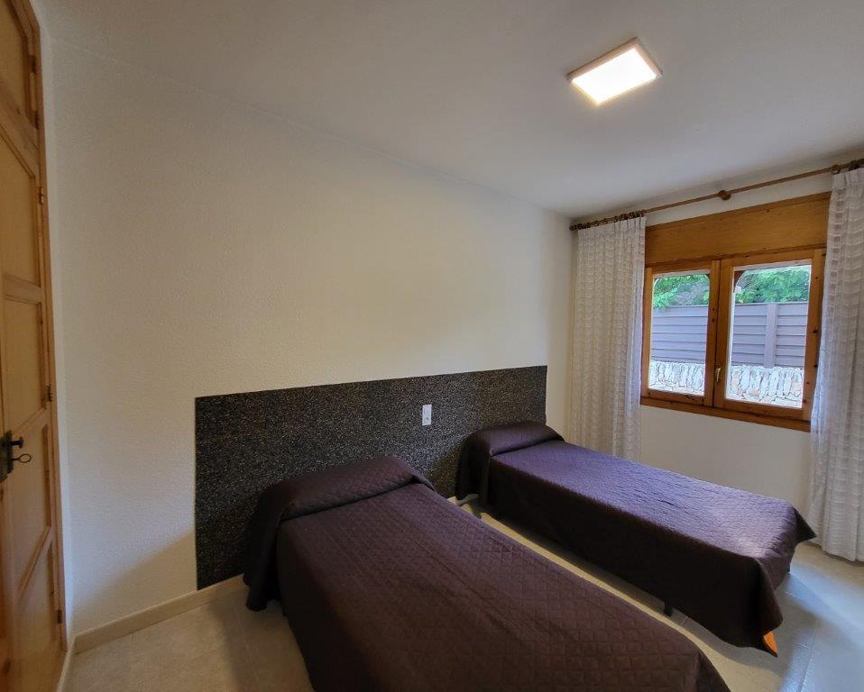 18 Laguna 1 - Hermoso apartamento con vistas al mar!