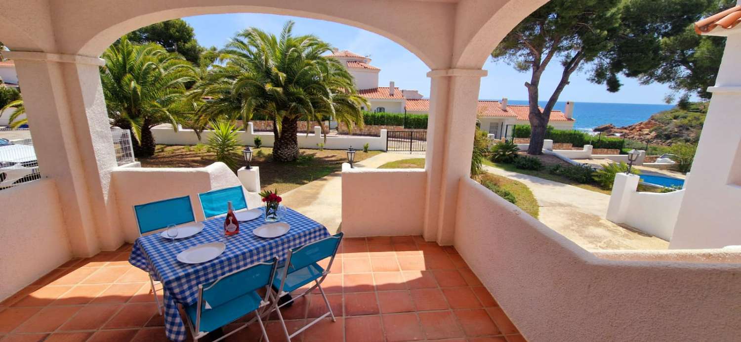 18 Laguna 1 - Hermoso apartamento con vistas al mar!