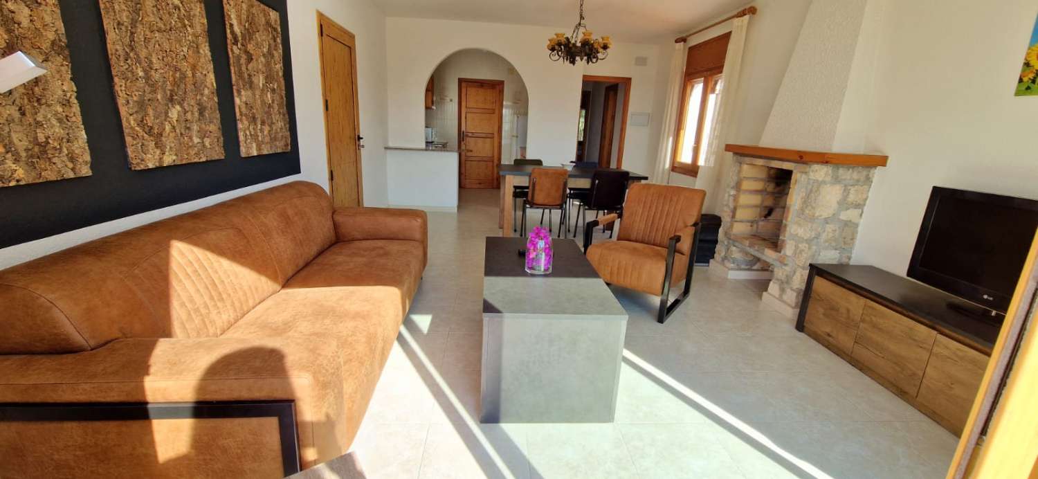 18 Laguna 1 - Hermoso apartamento con vistas al mar!