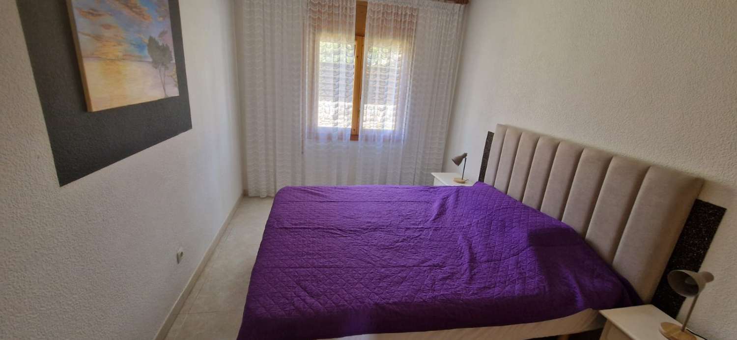 18 Laguna 1 - Hermoso apartamento con vistas al mar!