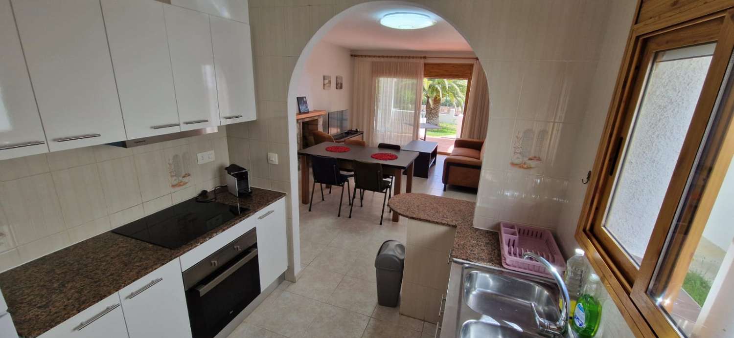 18 Laguna 1 - Hermoso apartamento con vistas al mar!