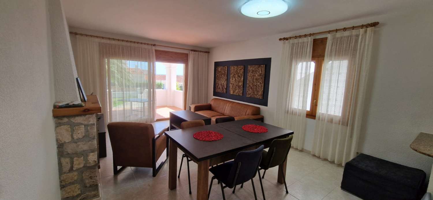 18 Laguna 1 - Hermoso apartamento con vistas al mar!