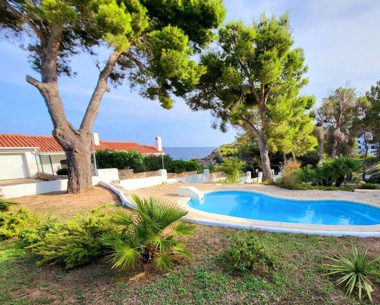 19 Laguna 2 - Espléndido atico en una urbanización residencial, tiendas y restaurantes cerca y cerca de la playa.