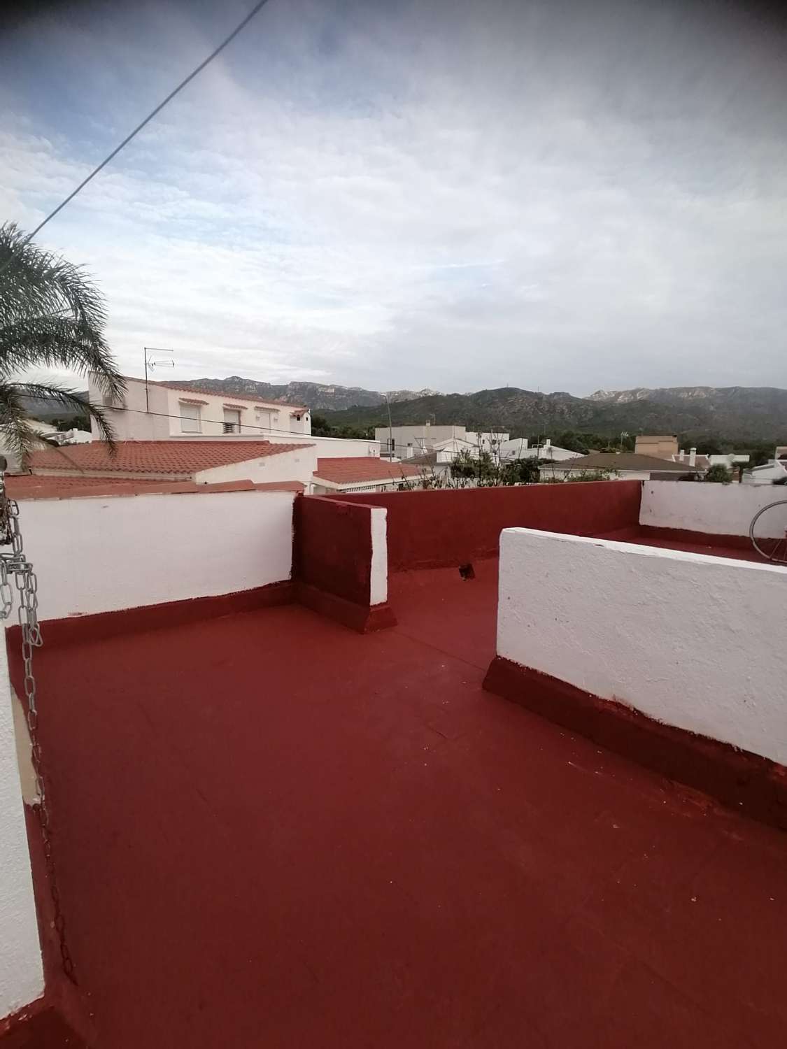 Maison avec studio indépendant et piscine, à 600m de la mer