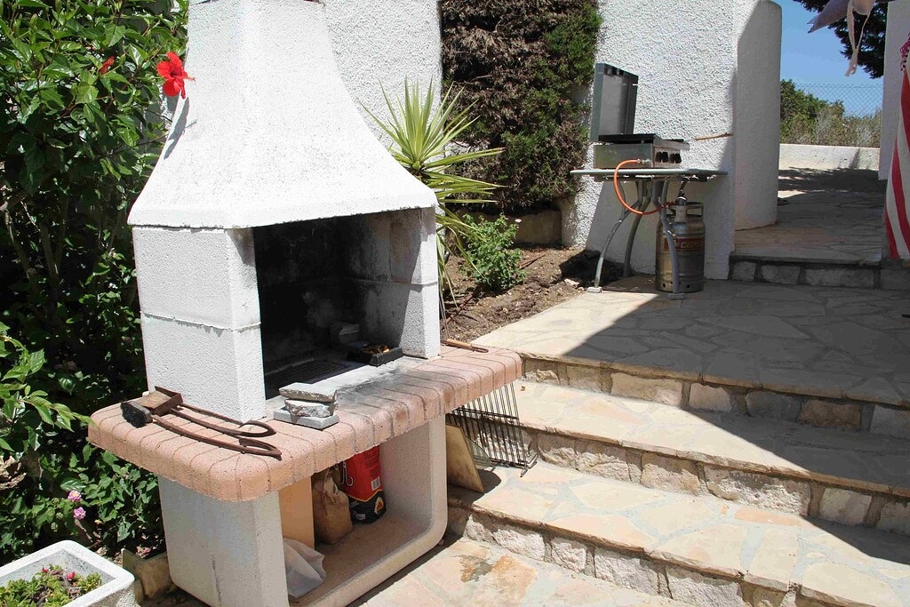 Spectaculaire ! Belle maison en première ligne de de mer !