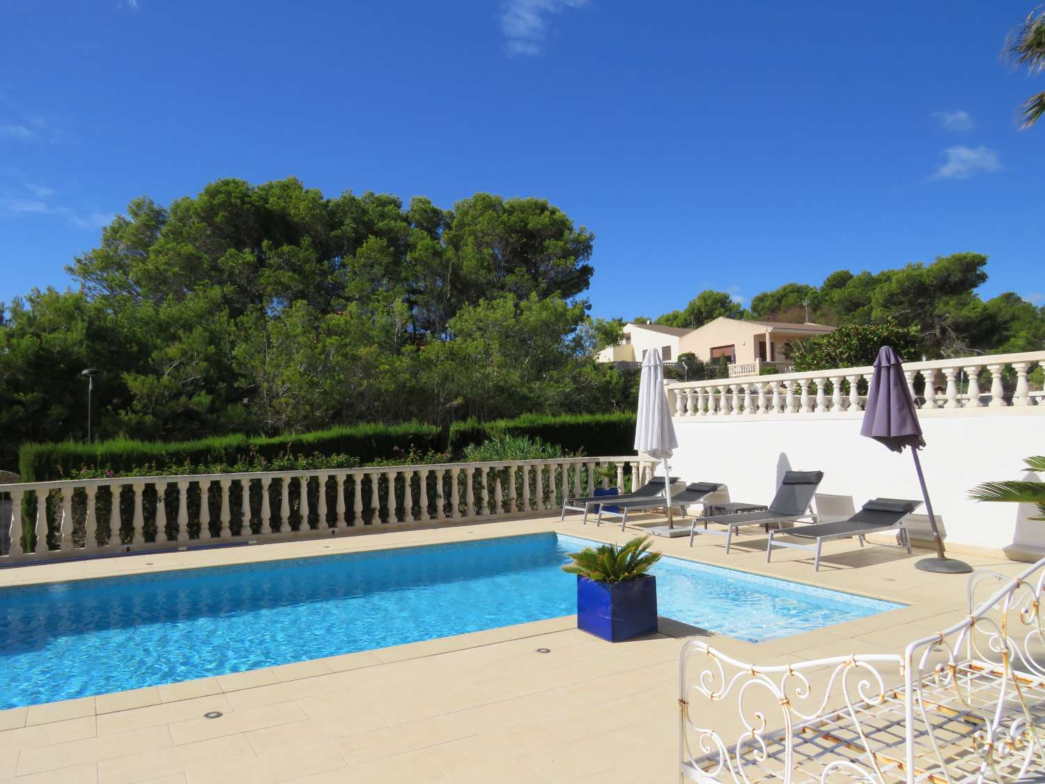 Spectaculaire ! Belle maison en première ligne de de mer !