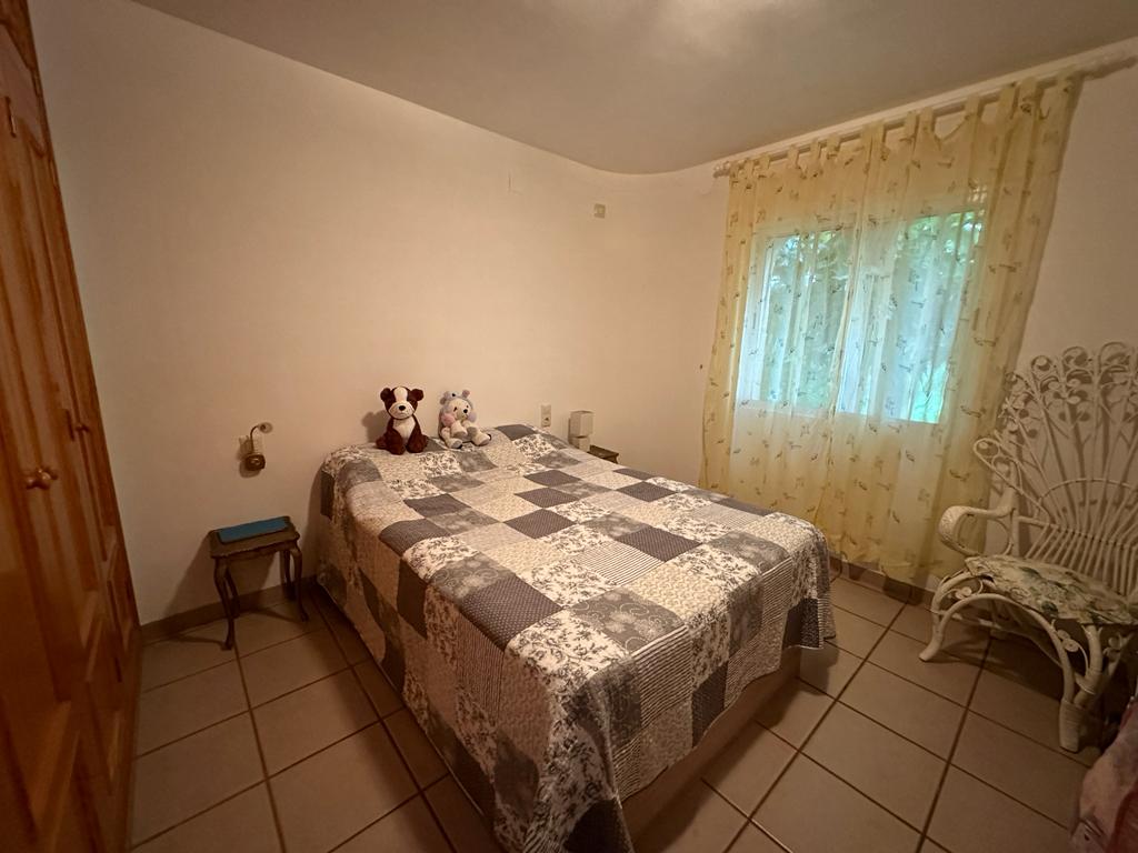 Casa unifamiliar con piscina privada