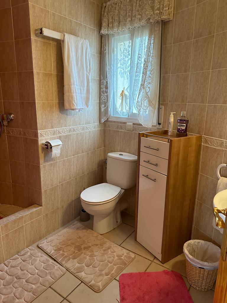 Casa unifamiliar con piscina privada