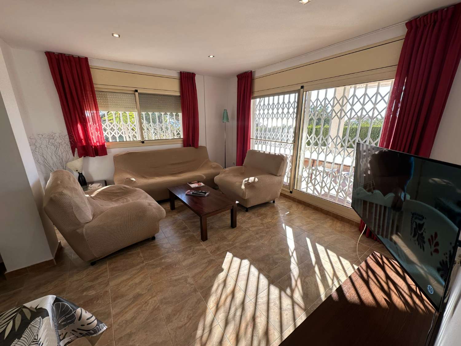 01 Almadrava - Large villa for 11 people with sea view and private pool!