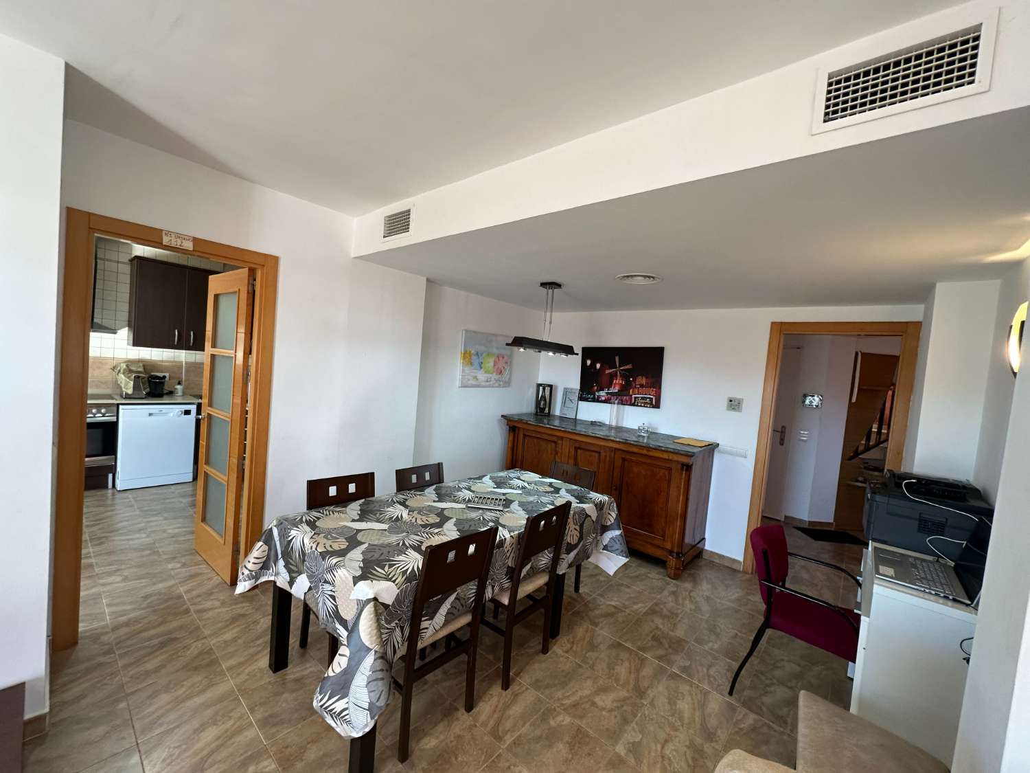 01 Almadrava - Large villa for 11 people with sea view and private pool!