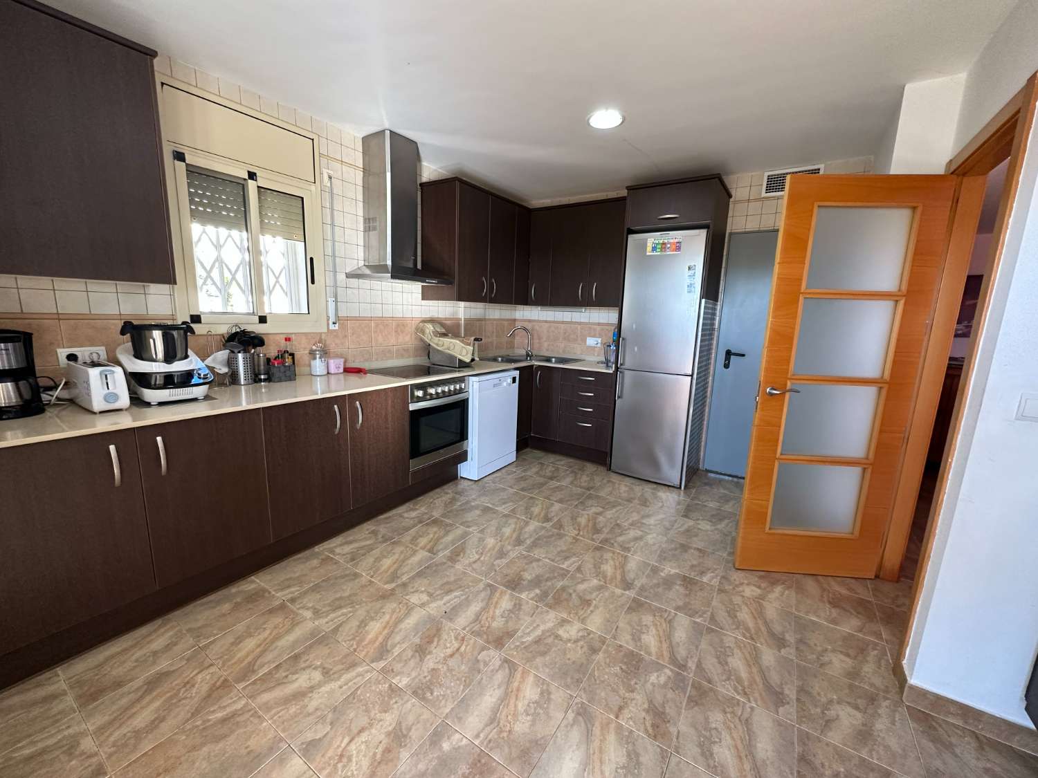 01 Almadrava - Large villa for 11 people with sea view and private pool!