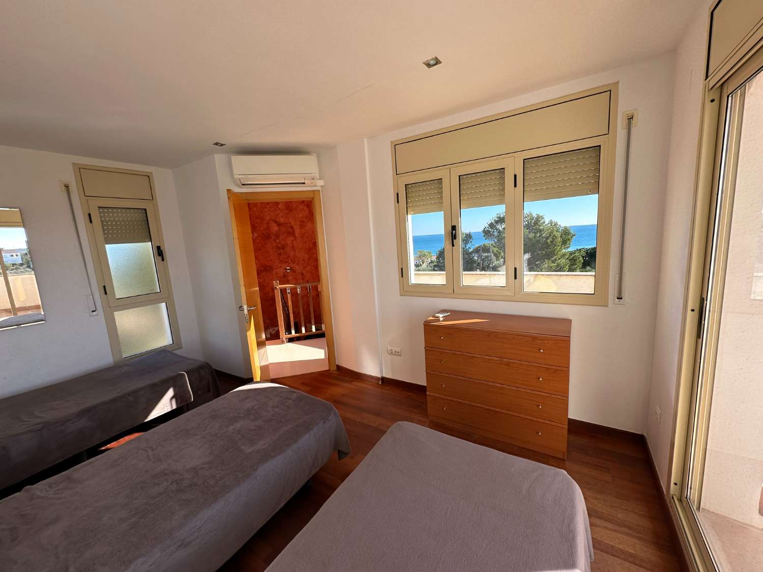 01 Almadrava - Large villa for 11 people with sea view and private pool!