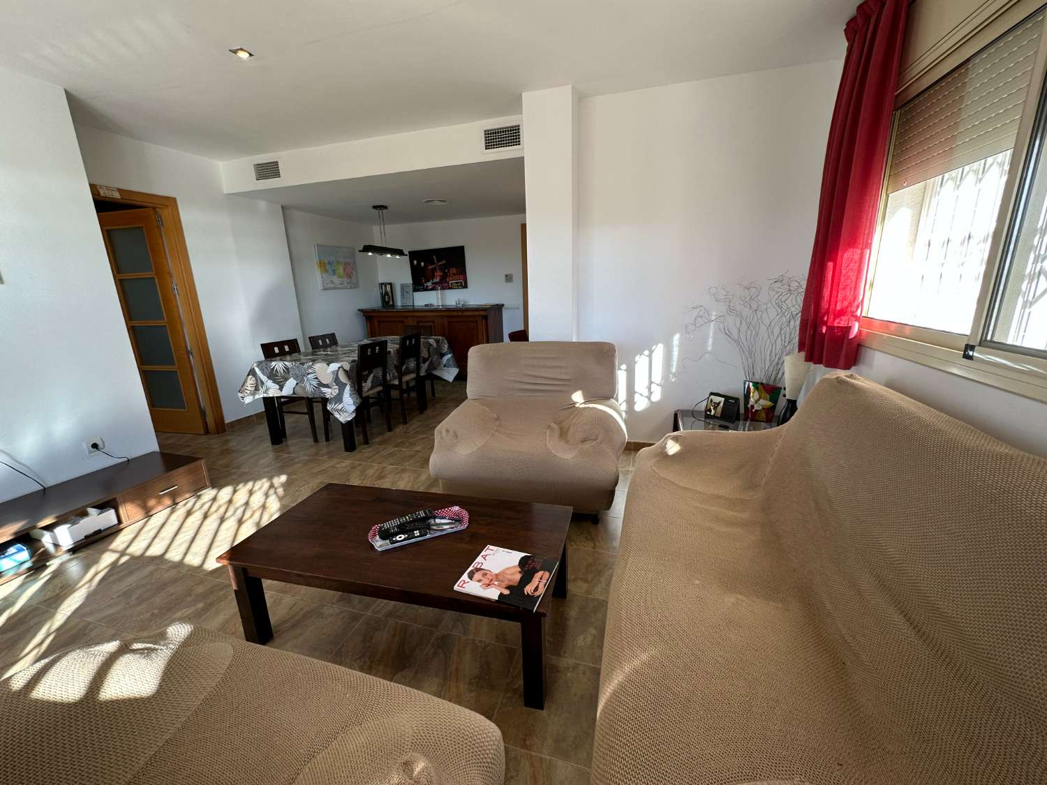 01 Almadrava - Large villa for 11 people with sea view and private pool!