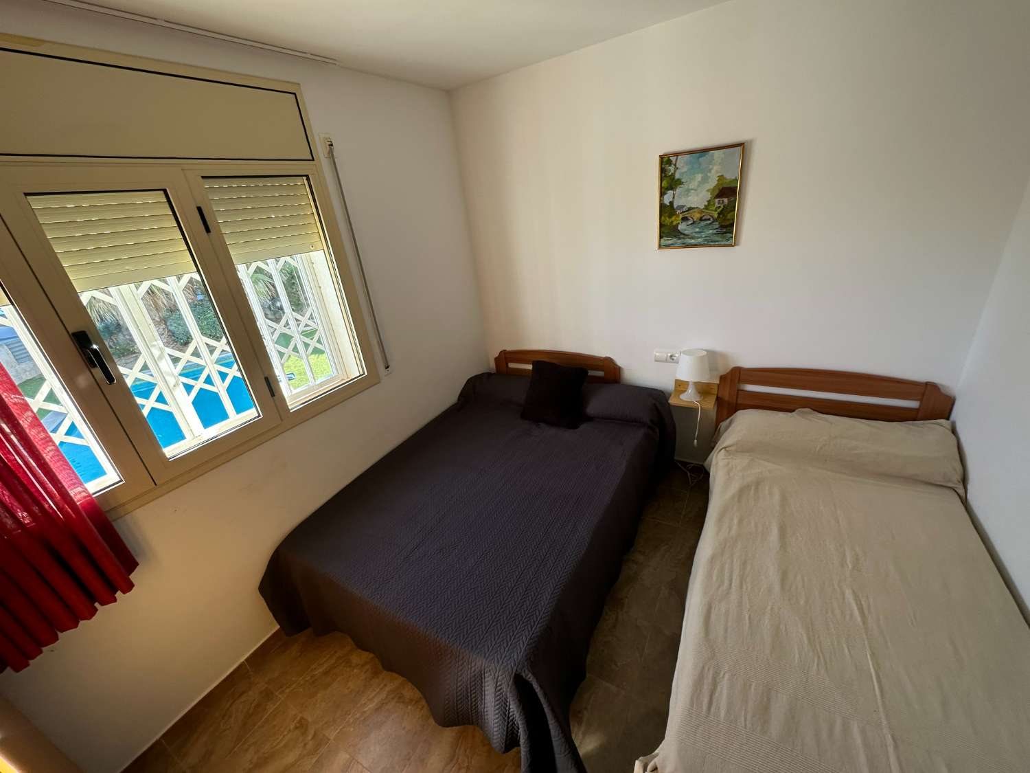 01 Almadrava - Large villa for 11 people with sea view and private pool!
