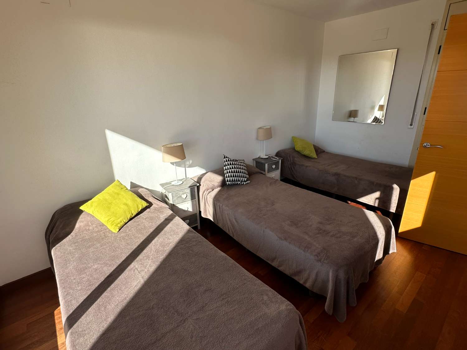 01 Almadrava - Large villa for 11 people with sea view and private pool!