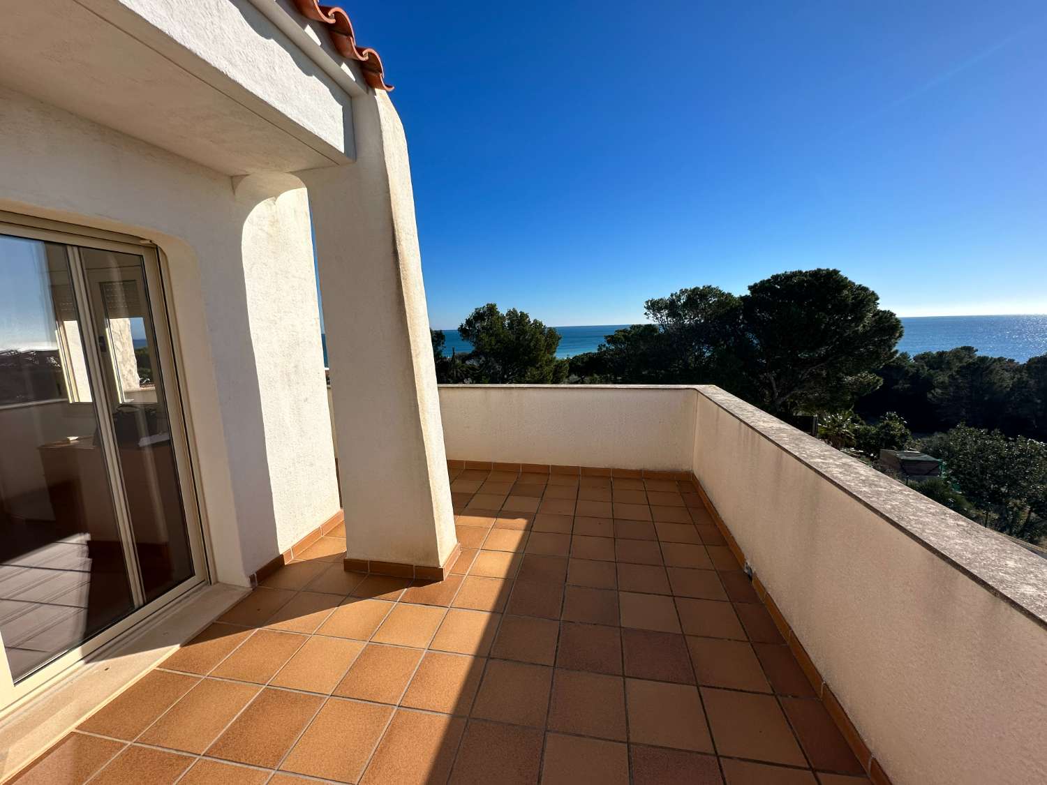 01 Almadrava - Large villa for 11 people with sea view and private pool!
