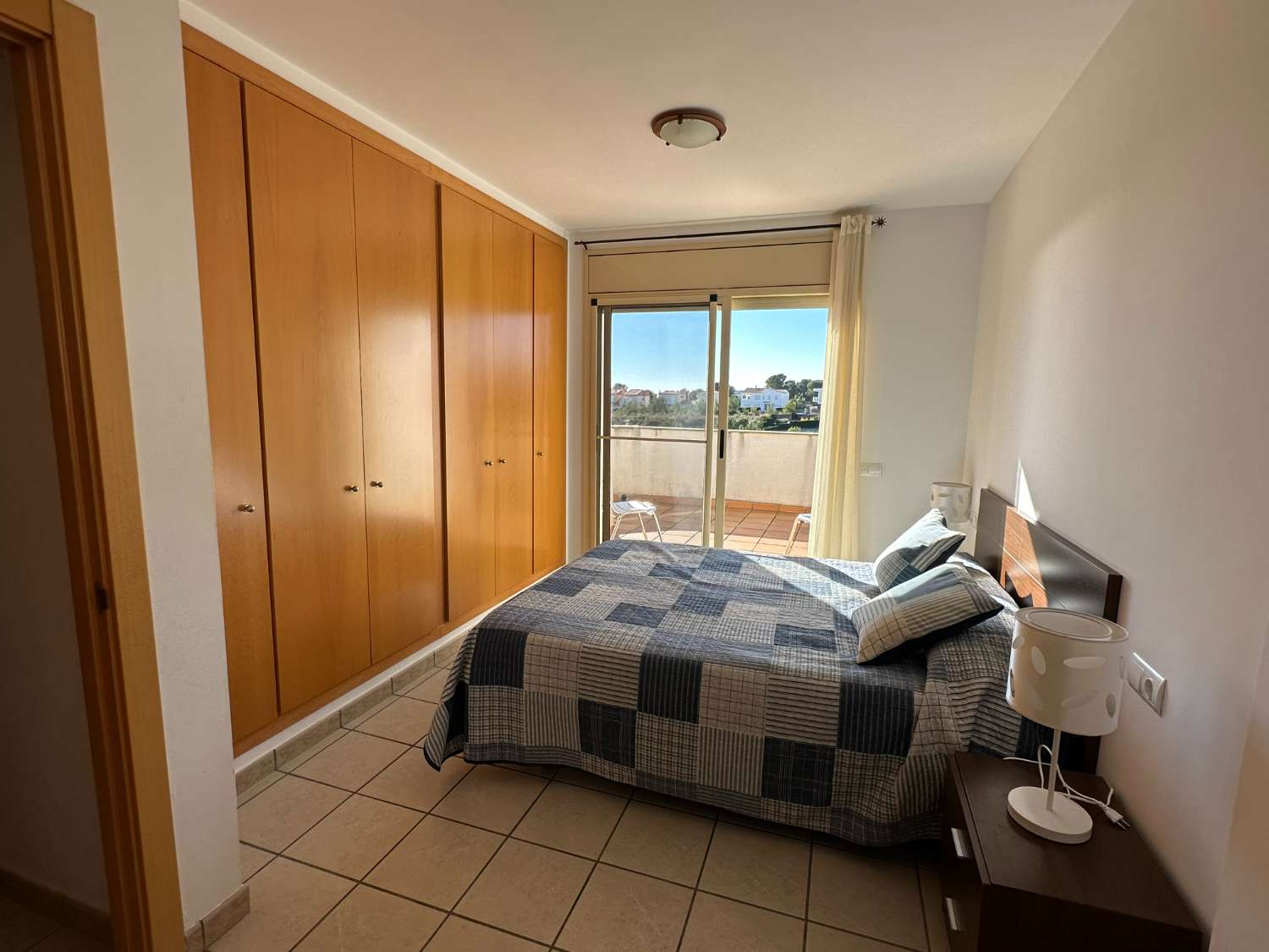 01 Almadrava - Large villa for 11 people with sea view and private pool!