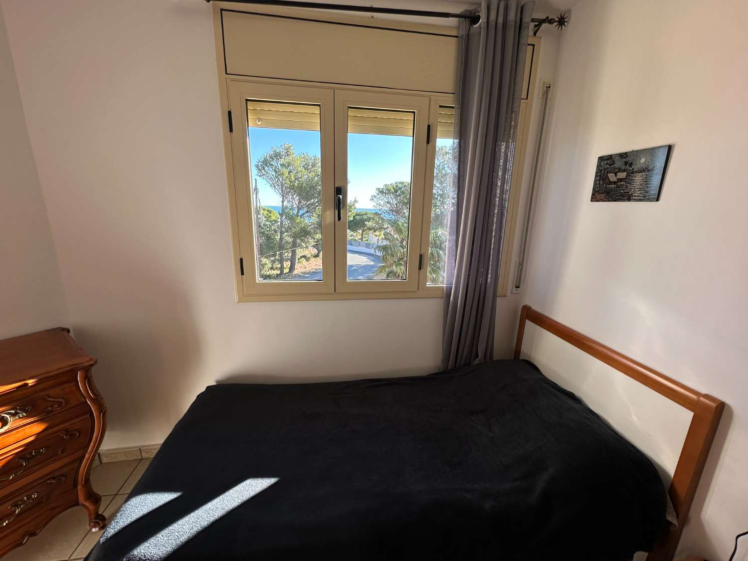 01 Almadrava - Large villa for 11 people with sea view and private pool!