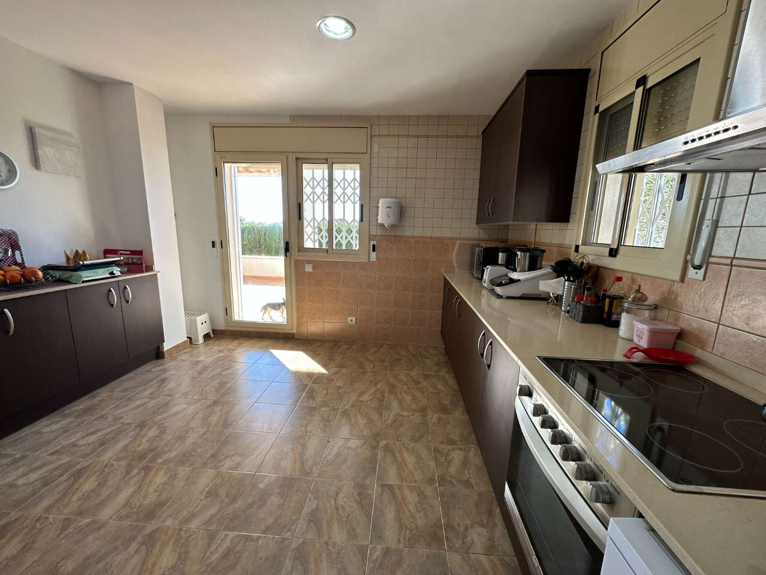 01 Almadrava - Large villa for 11 people with sea view and private pool!