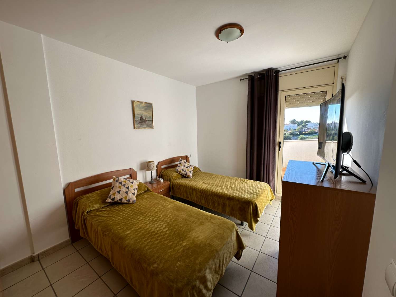 01 Almadrava - Large villa for 11 people with sea view and private pool!
