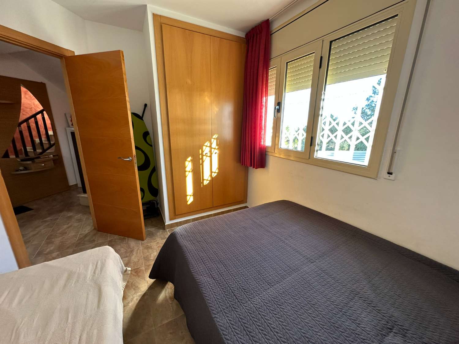 01 Almadrava - Large villa for 11 people with sea view and private pool!