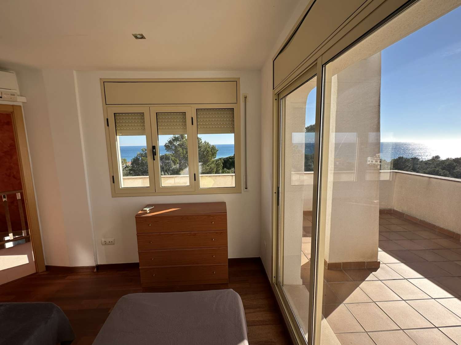 01 Almadrava - Large villa for 11 people with sea view and private pool!