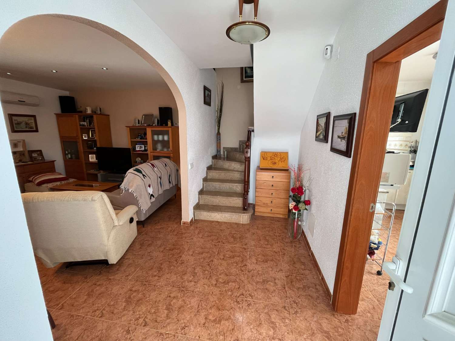 Magnificent townhouse in Miami Platja 300 meters from the coves!