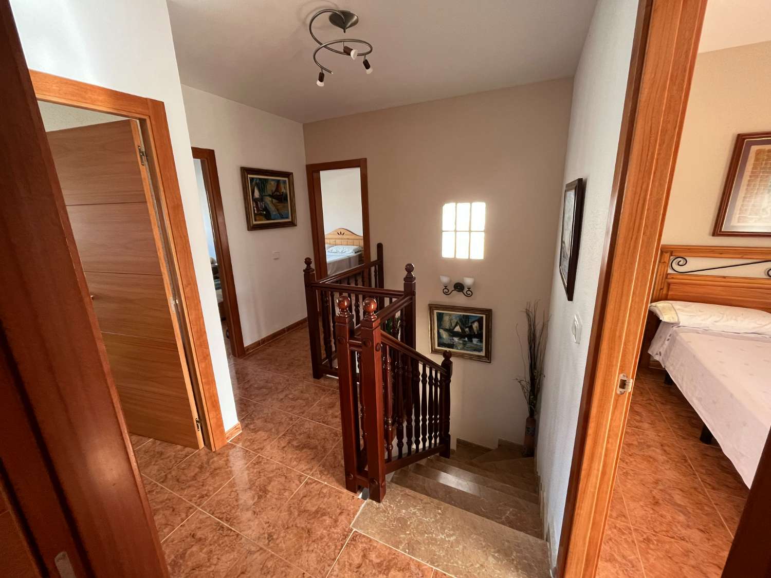 Magnificent townhouse in Miami Platja 300 meters from the coves!